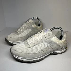 Zapatos para correr caminar grises Abeo Alesti Aero System para mujer talla 9,5 M Vibram - Imagen 1 de 10