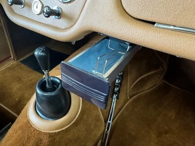 Cenicero Triumph TR2-TR3B sin soporte de montaje, 701019 Foto 1 de 4