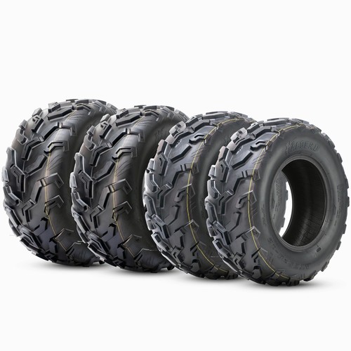 PNEU ROUTE POUR QUAD 25X8X12 - KENDA - 1001 Quads