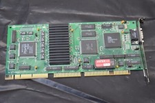 Diamond Viper VLB Vesa Local Bus VGA Video Accelerator Card 2MB + 1MB