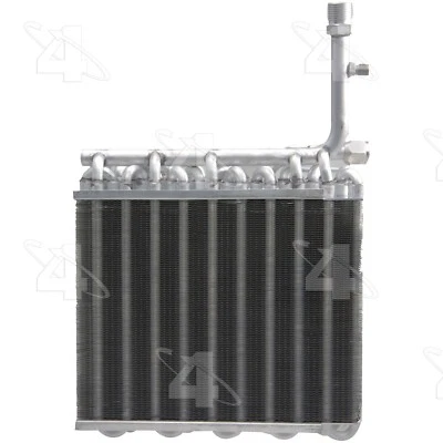 Núcleo de evaporador de aire acondicionado 4 estaciones para Volkswagen Rabbit convertible 1980-1984 Foto 1 de 4