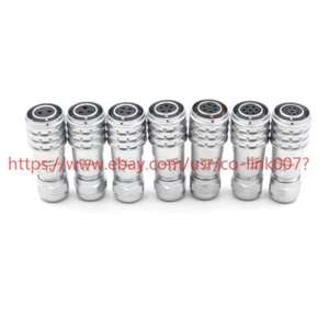 WEIPU SF12 2~9Pin Waterproof Aviation Cable Connector, Electrical Wire Plug - Picture 1 of 19