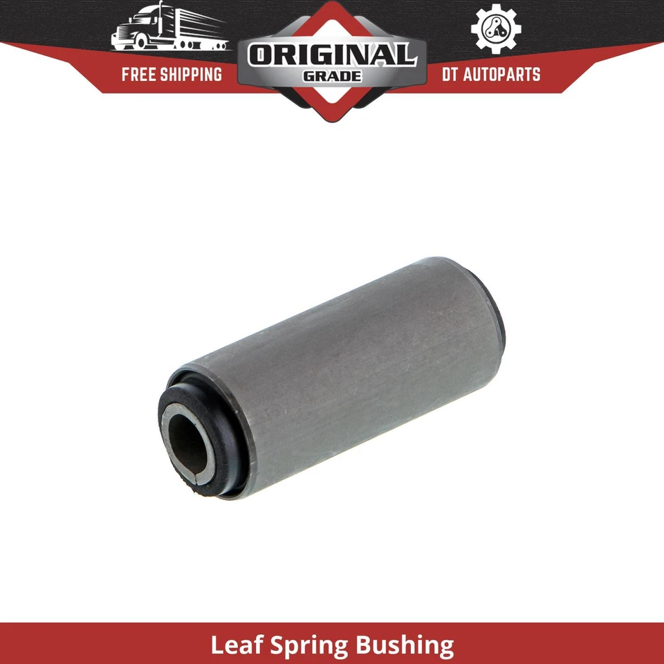 For 1987-1993 Dodge Ram 50 Leaf Spring Bushing Rear Rearward Mevotech 1988 1989 - Image 1 of 1