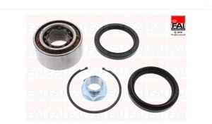 FAI X2 RADLAGERSATZ VORNE passend für Subaru Forester & Impreza 1989-2008 - Bild 1 von 1