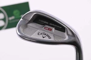 Callaway Mack Daddy CB Sand Wedge / 54 Degree / Wedge Flex KBS Hi-Rev 2.0 - Picture 1 of 6