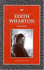 Edith Wharton (Writers and their Work) by Janet Beer 0746308981 FREE Shipping