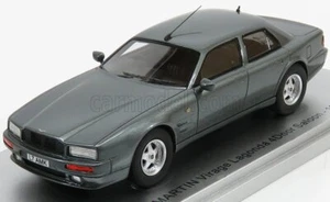 1/43 KESS-MODEL - ASTON MARTIN - LAGONDA VIRAGE 4-DOOR SALOON 1993 KE43047021 - Imagen 1 de 1
