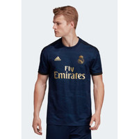 real madrid new away jersey
