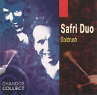 Safri Duo - Goldrush [New Cd]