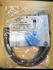 GE, General Electric Medical Systems 2059289-002 Wandmanometer-Adapter (D351) - Bild 1 von 2