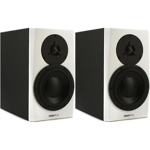Dynaudio LYD 7 7 inch Powered Studio Monitor (Pair) - White - Picture 1 of 1