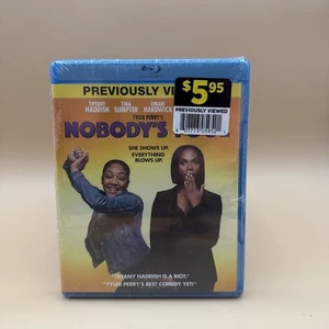 Nobodys Fool (Blu-ray Disc) - Bild 1 von 2