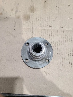 Jaguar XK 120 140 150 Rear Transmission Yoke T - Image 1 of 4