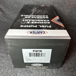 Carter P74673M Fuel Pump Module Assembly For 94 Dodge 1500 2500 3500 - Bild 1 von 3