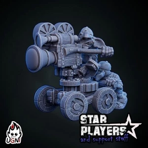 Film crew fantasy football - Imagen 1 de 1