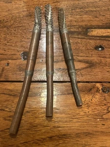 3 Fuel Tank Finger Strainers, Piper Aztec? - Picture 1 of 1