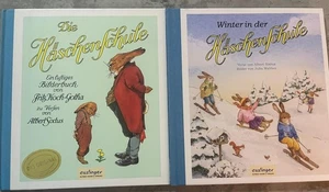 Die Häschenschule & Winter in der Häschenschule – Neu – Esslinger Verlag - Bild 1 von 2