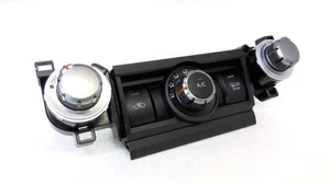 2016 - 2023 TOYOTA 4RUNNER DASH AC HEATER CLIMATE CONTROL 55910-35310 OEM - Picture 1 of 7