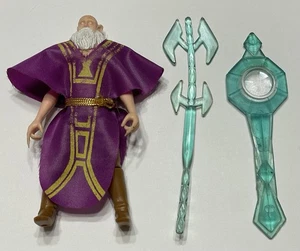 Vintage Remco The Saga Of Crystar Ogeode Complete 1982 Action Figure - Picture 1 of 2