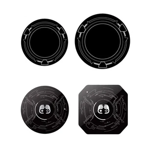 Convient pour téléphone portable, tablette, support voiture, aspiration magnétique patch froid B7E5 - Photo 1 sur 22