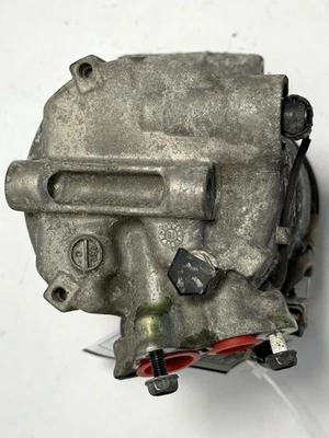 Used A/C Compressor fits: 2019 Nissan Sentra 1.8 Grade B - Изображение 1 из 4