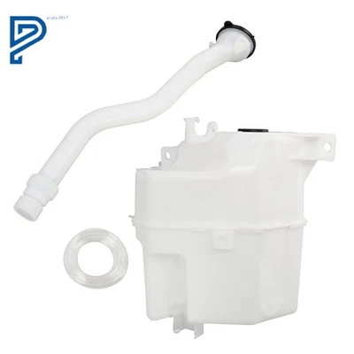 For 19-21 Toyota RAV4 Windshield Washer Reservoir Tank w/ Tube 8531542460 - Image 1 of 4