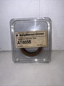 Used 4L30E 700R4 Borg Warner 26 Element 3rd Clutch Sprag GM BMW Honda 40913PBW - Picture 1 of 3