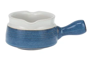 Denby - Langley - Chatsworth - Sauce Boat - 111649G - Picture 1 of 5
