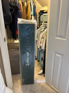 2017 soctty cameron limited edition 17 of 500 masters putter w/ headcover/gnome - Picture 1 of 5