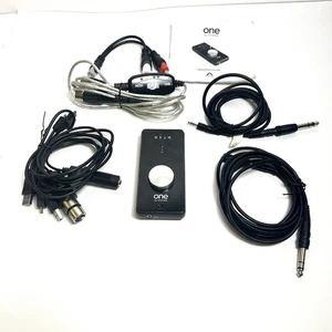 Apogee One Recording for Apple/Mac - Picture 1 of 12