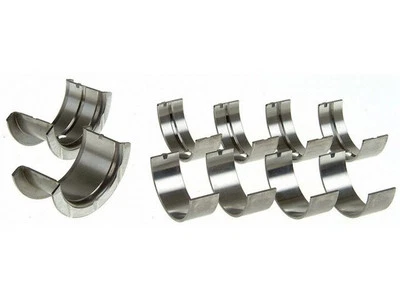 For 1973-1974 GMC G35/G3500 Van Main Bearing Set Sealed Power 52986GVZQ 7.4L V8 - Изображение 1 из 2