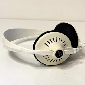 Vintage Realistic NOVA 15 Stereo Hi-Fi Japanese Headphones Japan 70s Retro - Bild 1 von 6