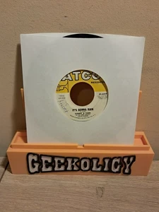 Sonny & Cher: I Got You Babe / It’s Gonna Rain 45RPM (1965 ATCO Records) - Bild 1 von 3