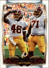 2014 Topps Football You Pick/Choose Cards #1-250 RC Stars 