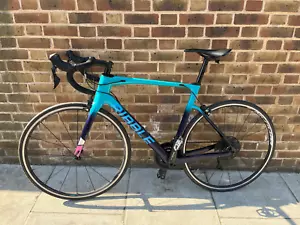 Ribble Carbon Road Racing Bike 56cm - Picture 1 of 9