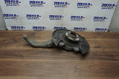 SENSOR ABS COJINETE CUBO RUEDA DELANTERA VOLVO S90 V90 31682225 LADO IZQUIERDO 2016-2024 Foto 1 de 4