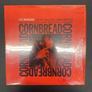Lee Morgan on Blue Note 84222 - Picture 1 of 4