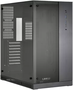 LIAN LI Case PC-O11WX Middle Tower E-ATX - ATX - Micro-ATX - Foto 1 di 1