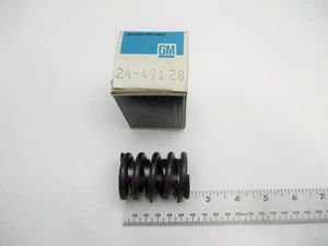 24-49128 3859911 Valve Spring Fits Mercruiser 325 GM 427 V8 Stern Drive 1968-74 - Picture 1 of 3