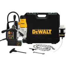 DEWALT DWE1622K Magnetic Drill Press