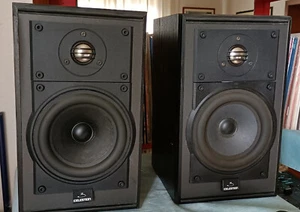 Altoparlanti Monitor CELESTION 3 originali - Foto 1 di 7