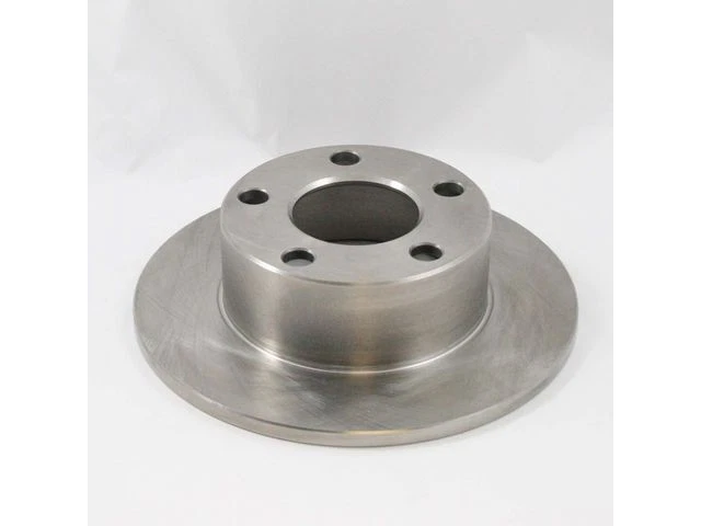 Rotor de freno trasero Pronto para Audi 100 1992-1994 77KVYF Foto 1 de 1