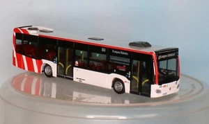 Rietze 73495, - Spur H0 / Maßstab 1:87 -, MB Citaro´15 SWK Mobil - Picture 1 of 8