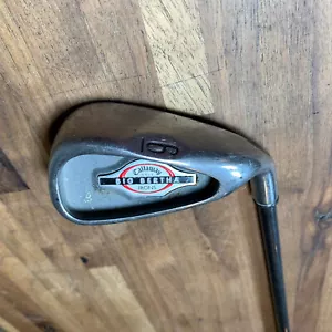 Callaway Big Bertha 6 Iron RCH 75i Regular Flex Graphite RH 37.75” - Picture 1 of 9