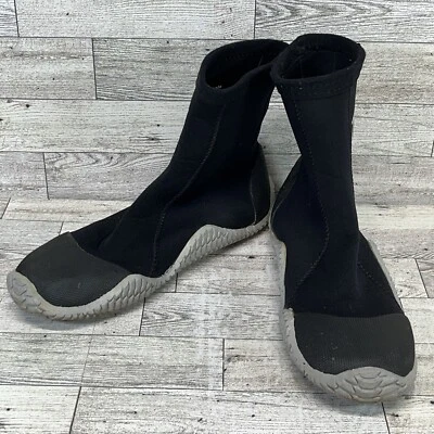 Chota Outdoor Gear River Runner Pull On Boots NB300 Kayaking H2O Sports Men Sz 7 - Image 1 of 4