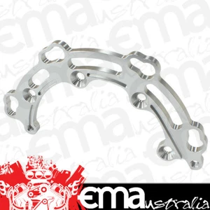 Traje de protección de cinturón Aeroflow AF64-2911 soplador de raíces plateado - Imagen 1 de 2