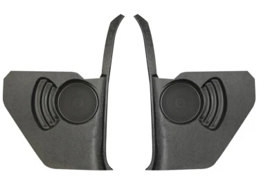  64 Impala Caprice sin paneles de retroceso de CA sin altavoces con Chevy 1964 recortado Foto 1 de 2