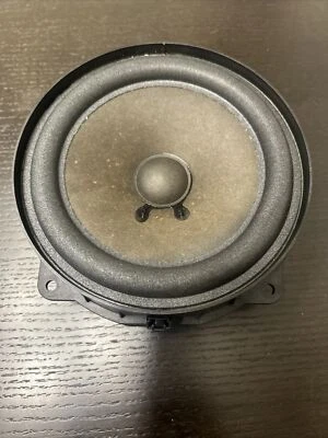 Altavoz puerta delantera Alfa Romeo Brera 2007 Bose 50500509 Foto 1 de 4