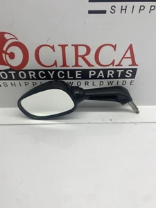 BMW K1200 RS 2000-2004 Left Rear View Mirror (51167653773) - Picture 1 of 8