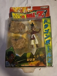 DRAGON BALL Z UUB Figure Kid Buu Saga Series 14 Jakks Pacific 2003 NEW! Damage - Picture 1 of 2